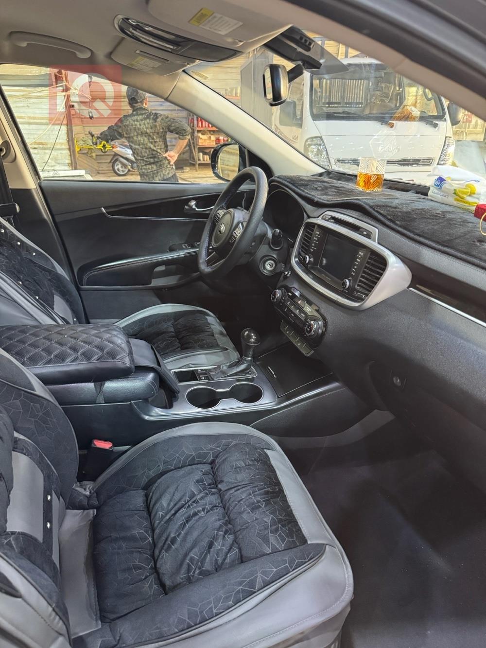 کیا سۆرینتۆ